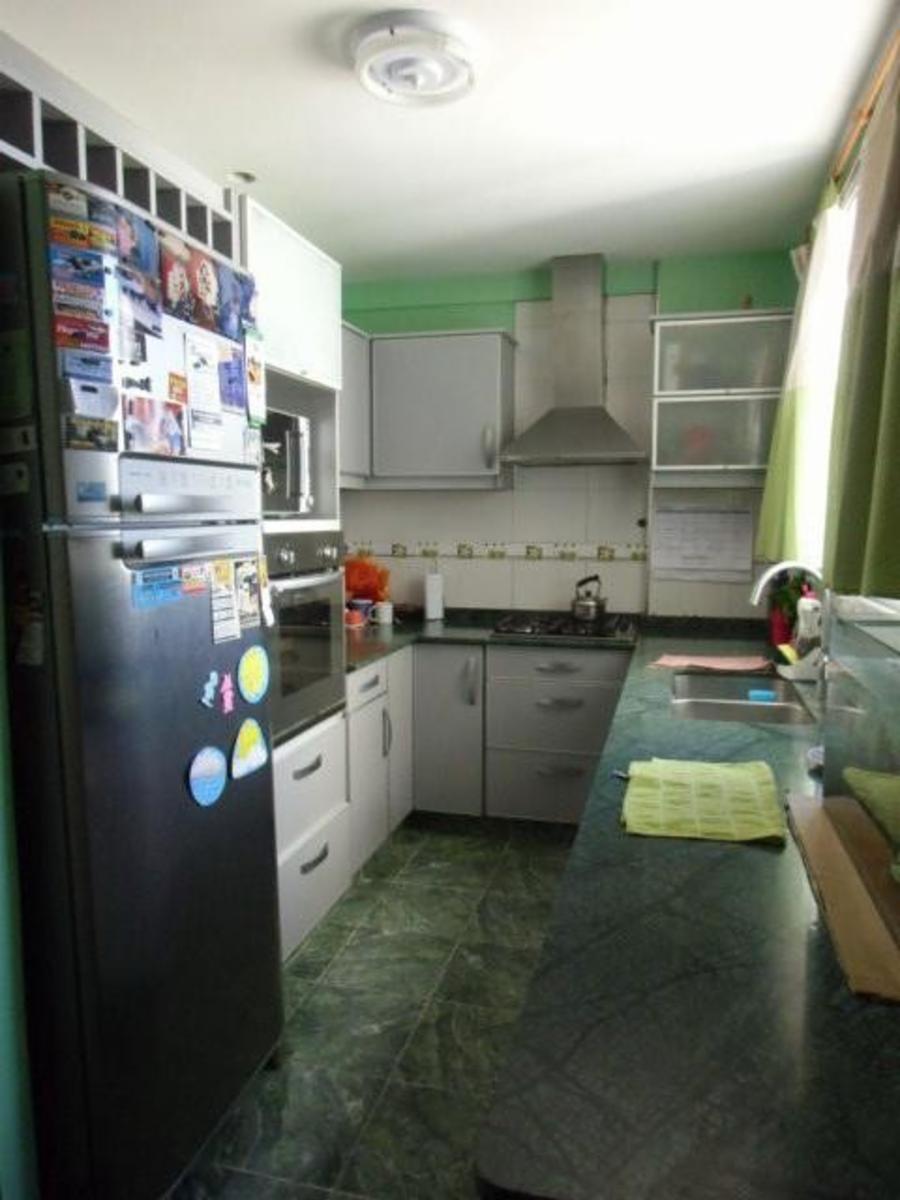 Maestro D'Elia 1079 · San Miguel — foto 10