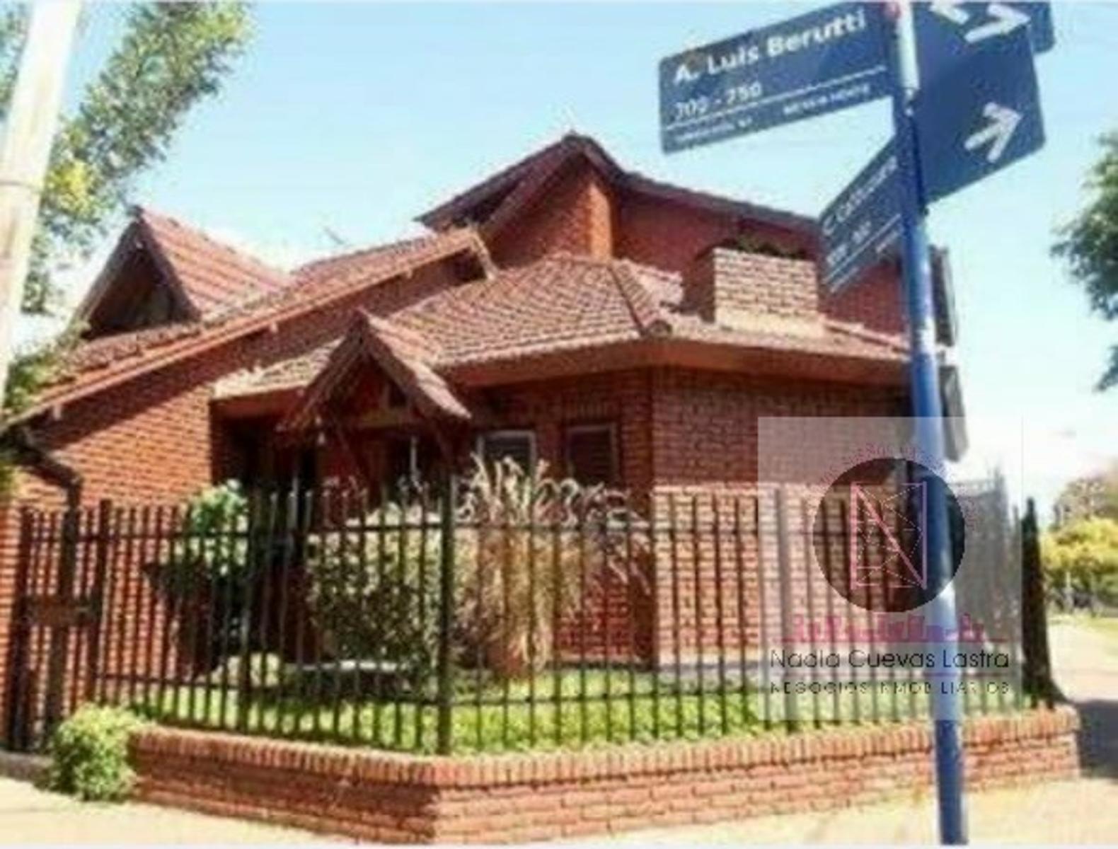 Berutti 700 · Morón — foto 16