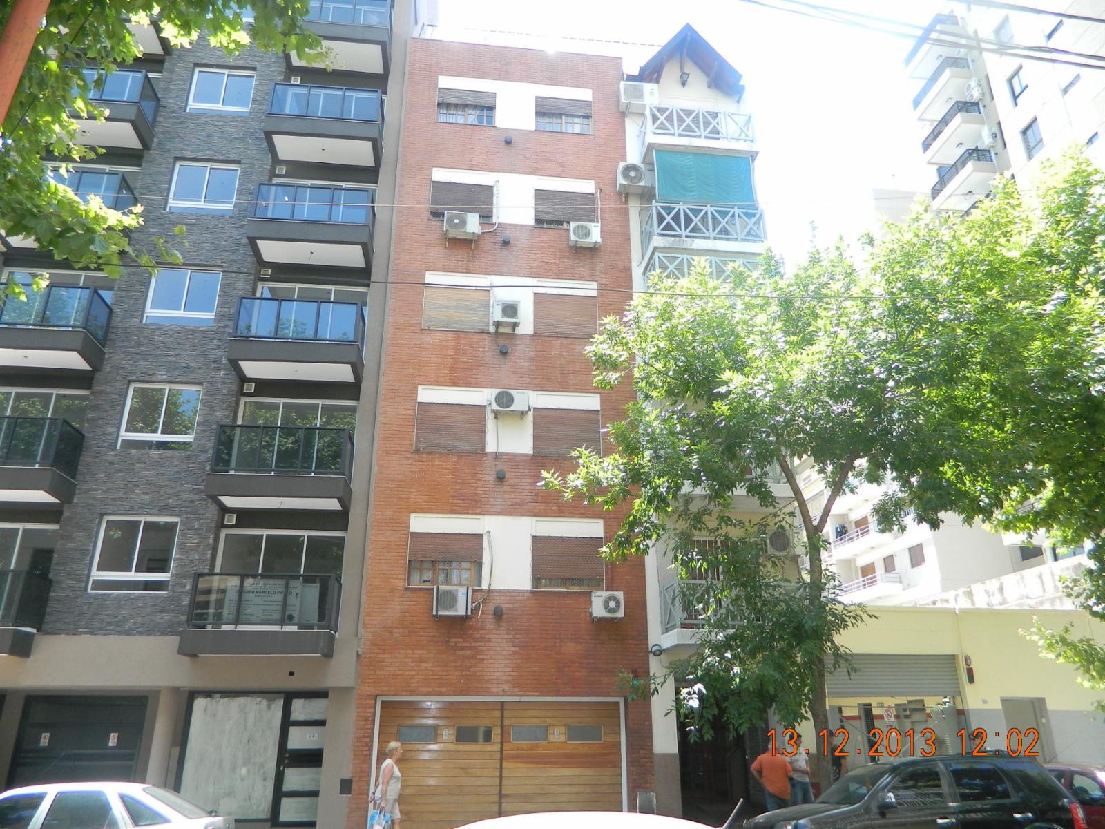 BASUALDO 32 · Villa Luro — foto 3