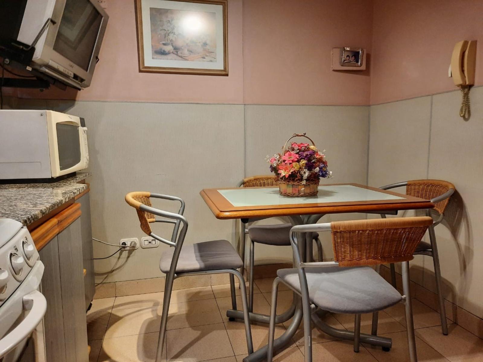 BASUALDO 32 · Villa Luro — foto 6