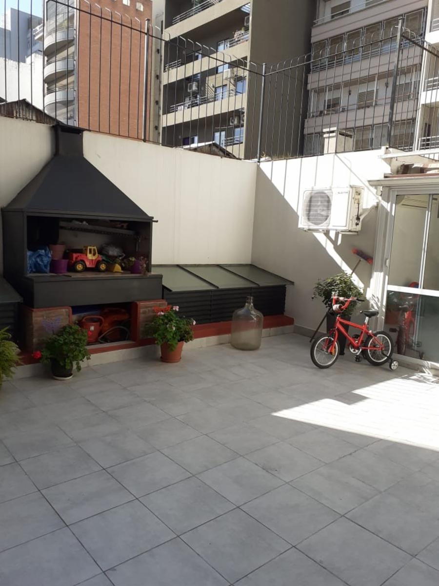 BASUALDO 32 · Villa Luro — foto 8