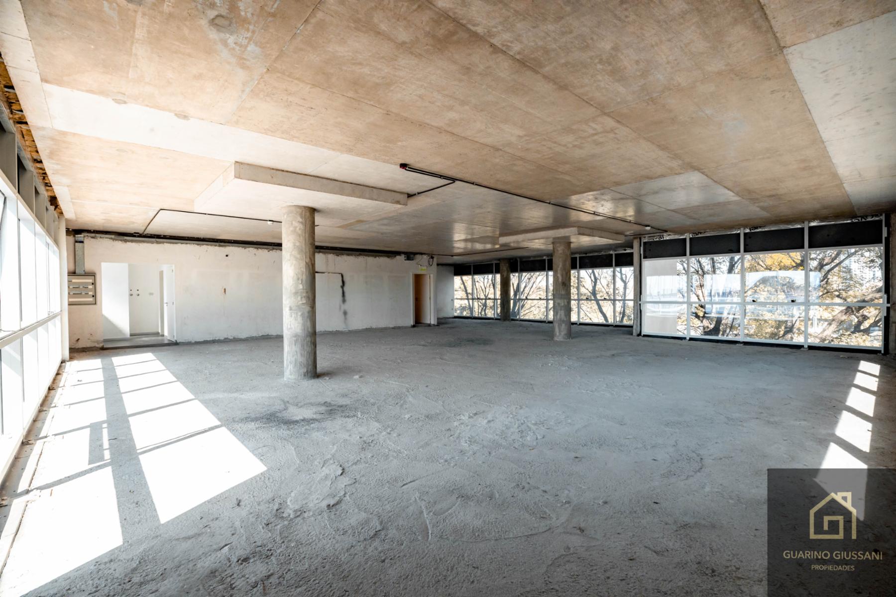 Grierson 400 · Puerto Madero — foto 11