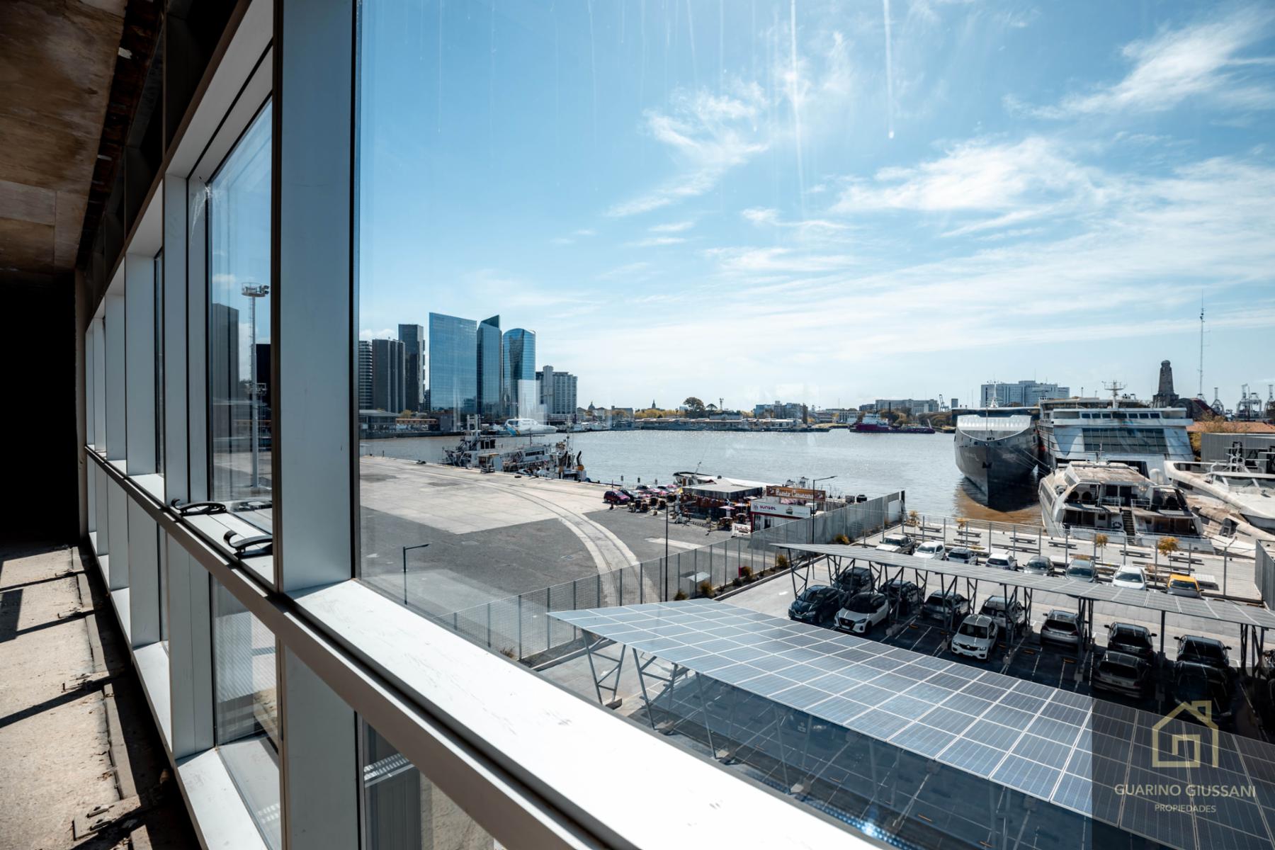 Grierson 400 · Puerto Madero — foto 10