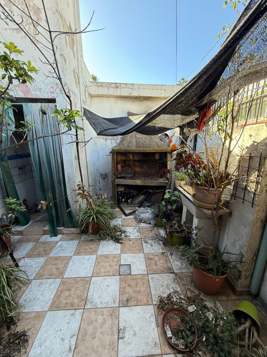 Las Heras 2762 · La Matanza — foto 9