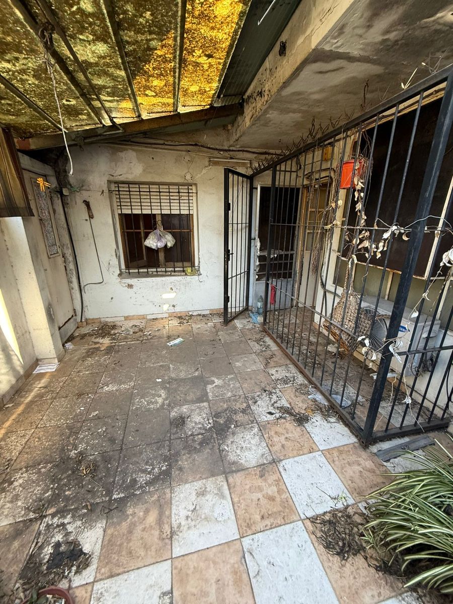 Las Heras 2762 · La Matanza — foto 10