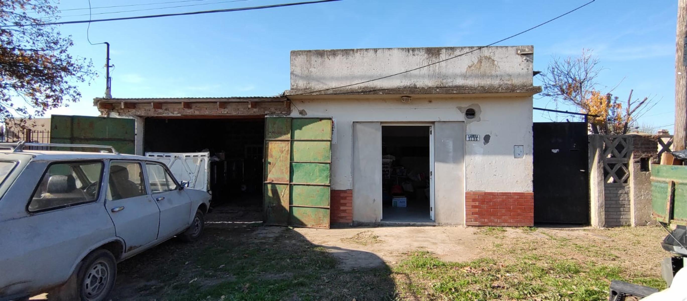 Larrea 3135 entre Fait y Hansen · Brandsen — foto 15