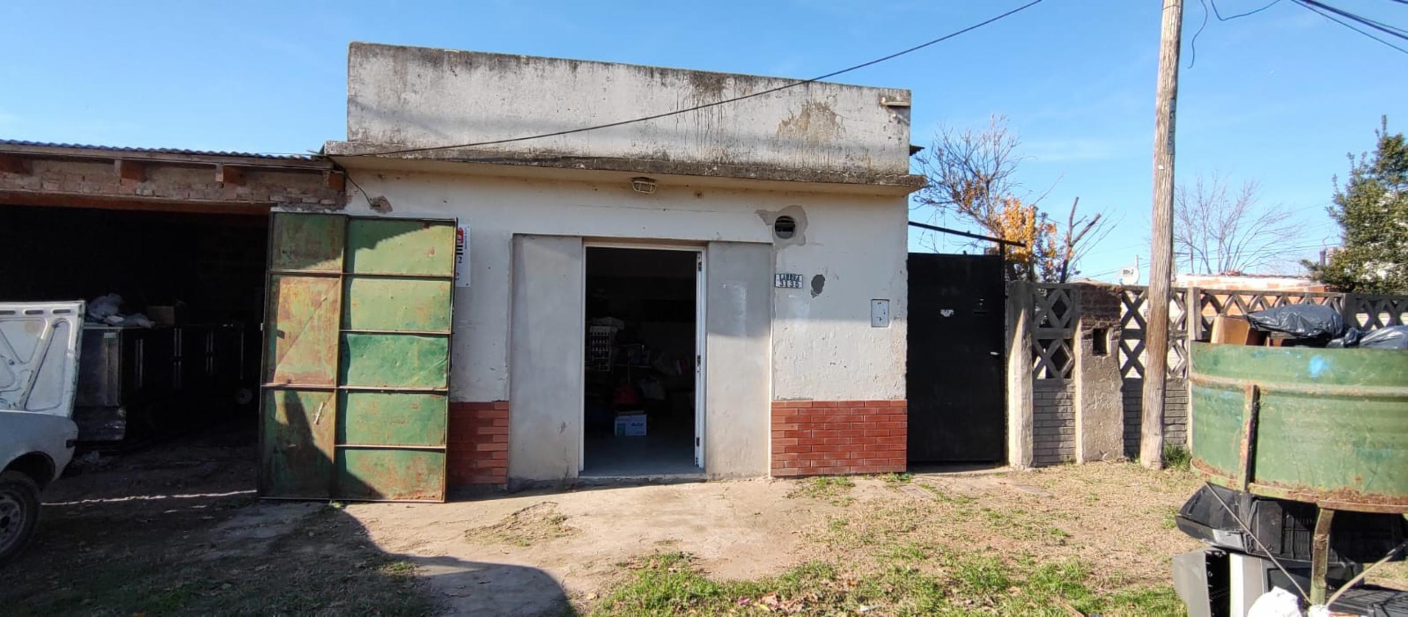 Larrea 3135 entre Fait y Hansen · Brandsen — foto 17