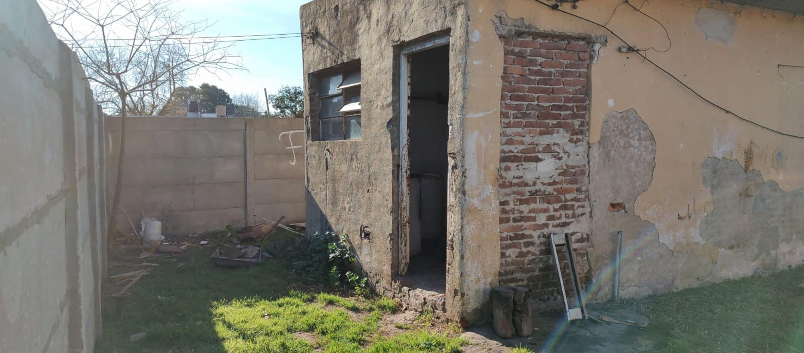 Larrea 3135 entre Fait y Hansen · Brandsen — foto 18