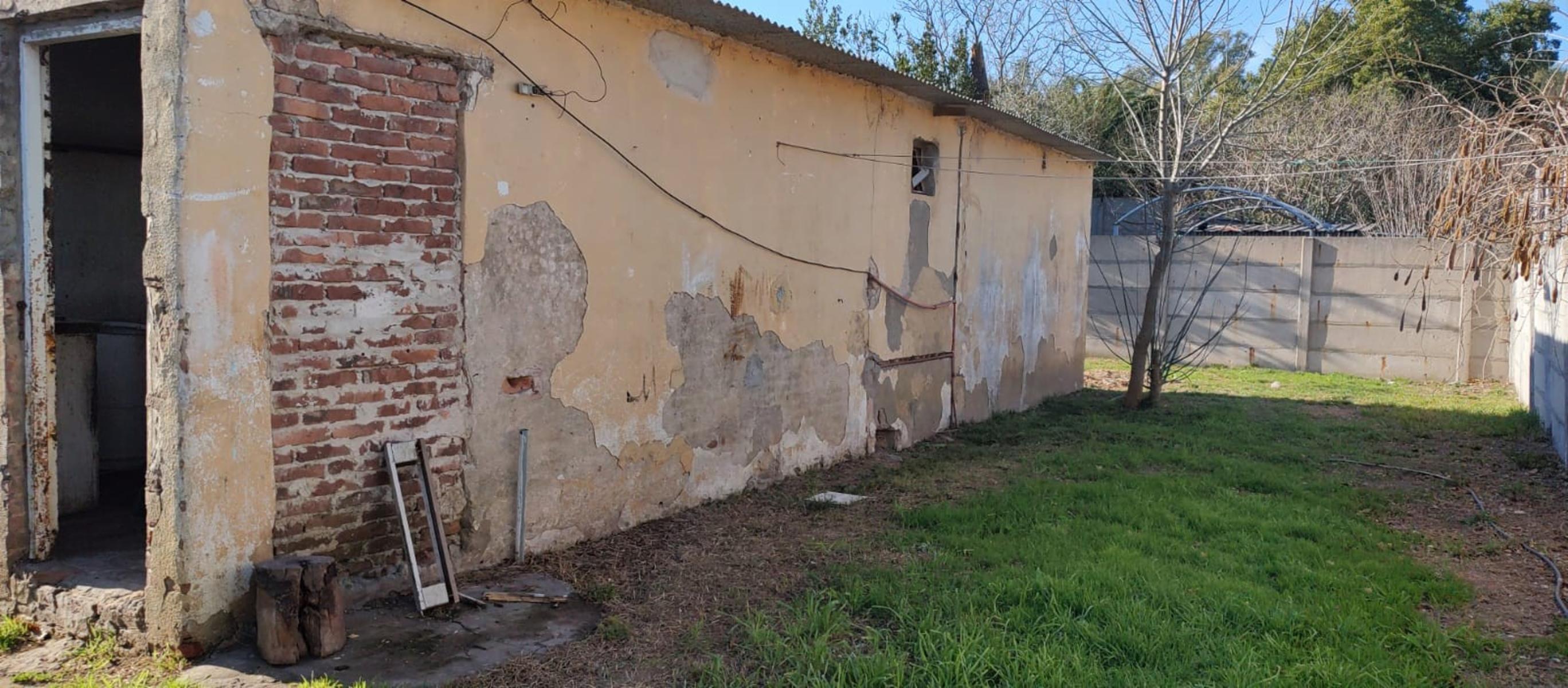 Larrea 3135 entre Fait y Hansen · Brandsen — foto 19