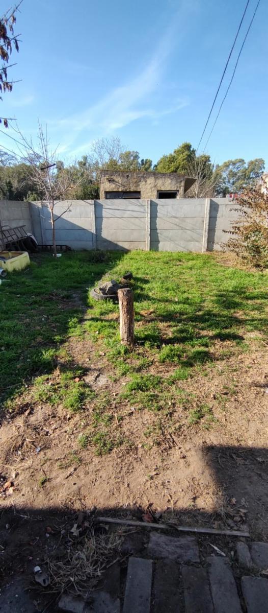 Larrea 3135 entre Fait y Hansen · Brandsen — foto 3