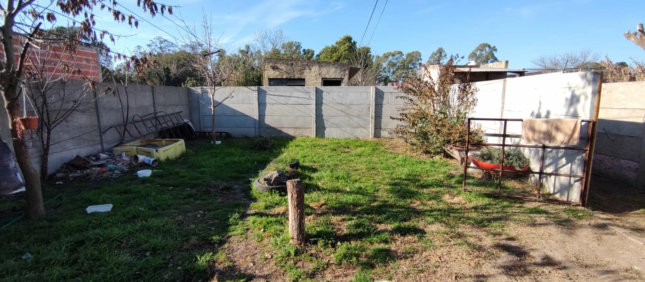 Larrea 3135 entre Fait y Hansen · Brandsen — foto 4
