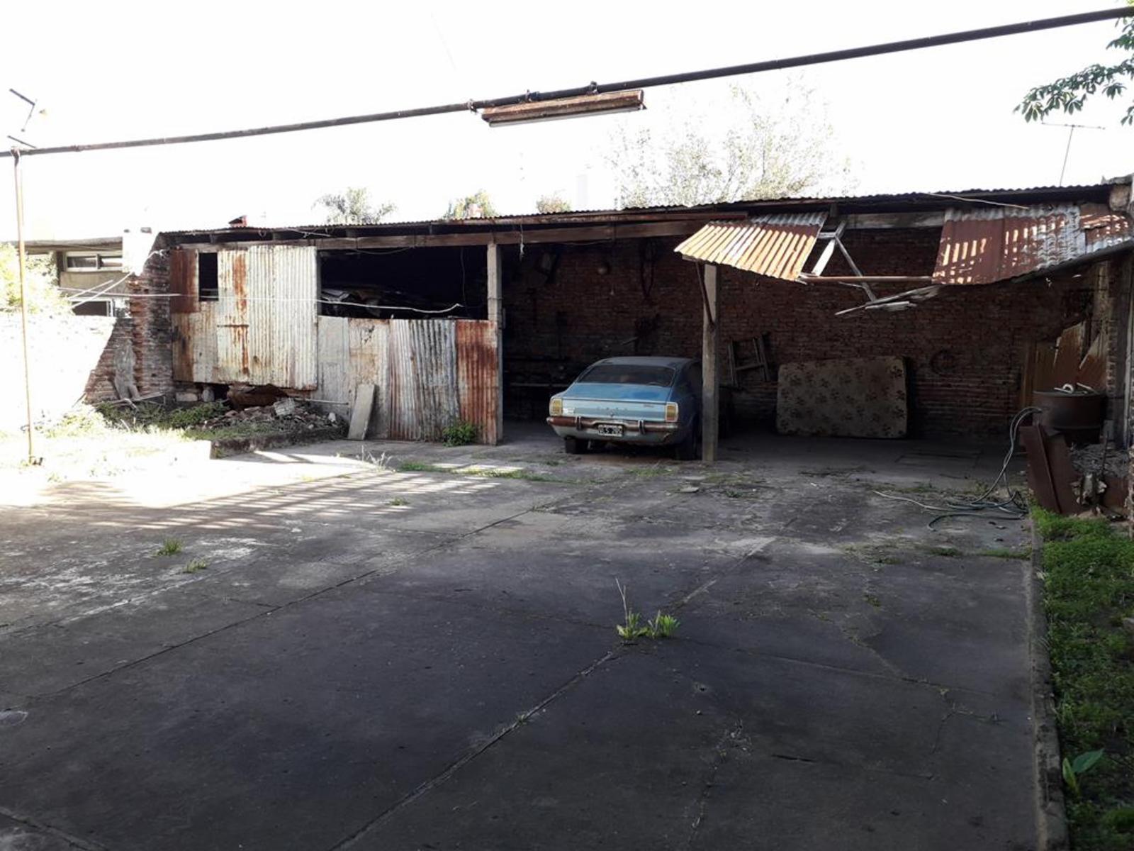 BLANCO ENCALADA 1151 · La Matanza — foto 18