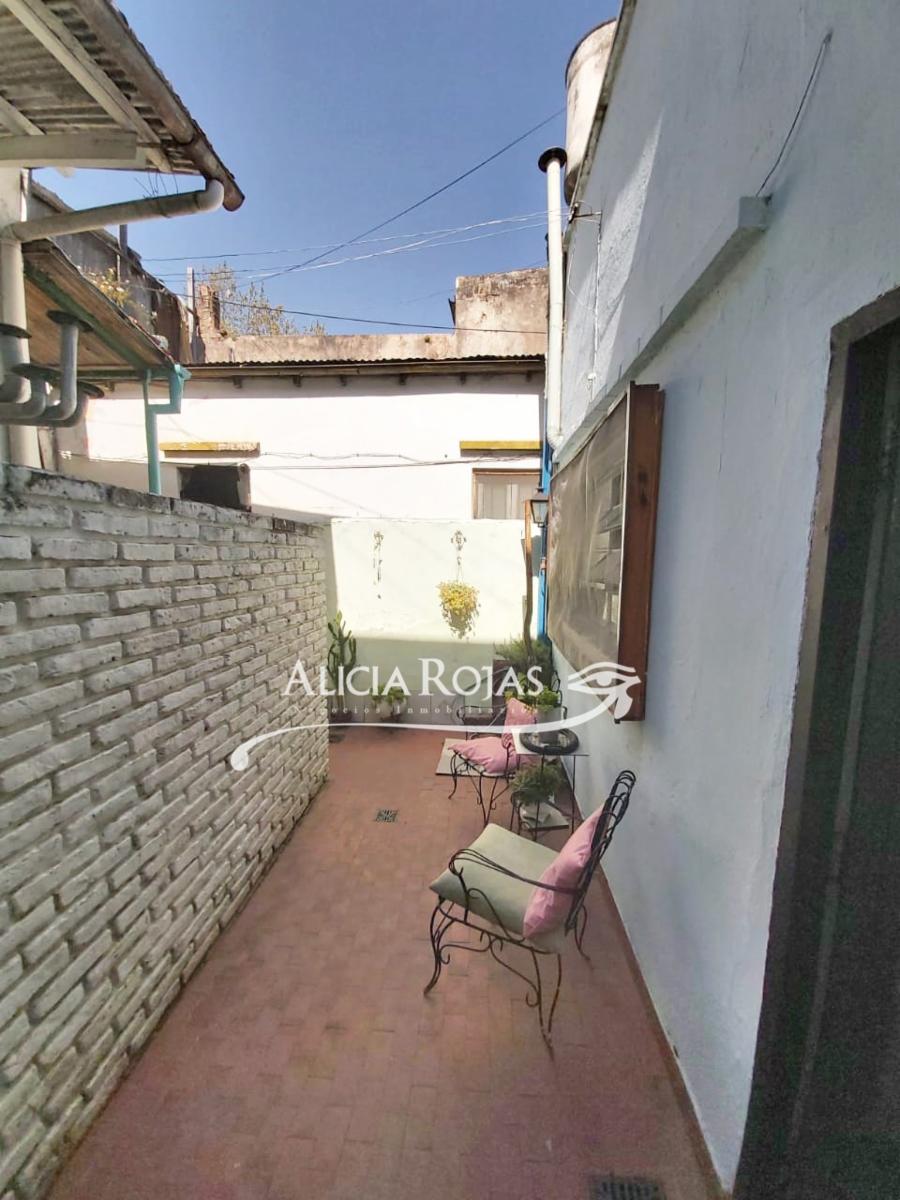 Brandsen 1100 · San Fernando — foto 22