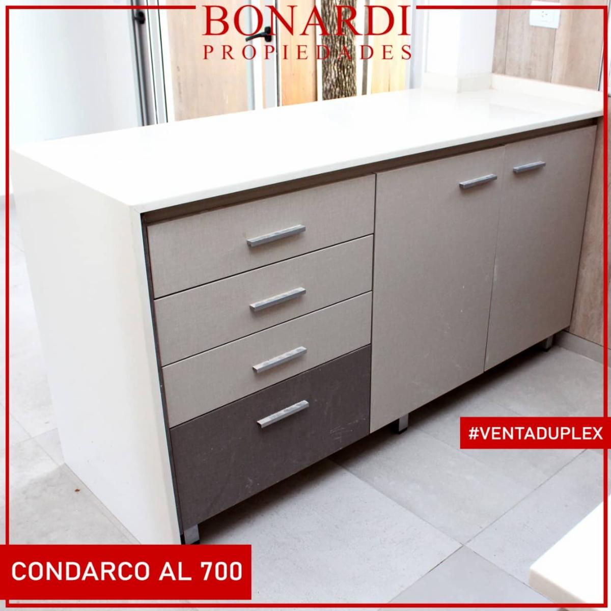 CONDARCO 750 · Ituzaingó — foto 11
