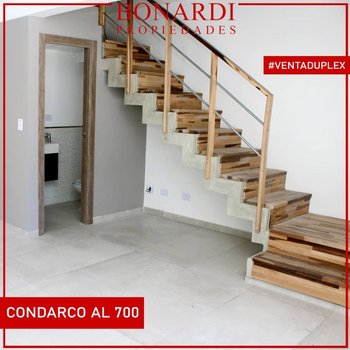 CONDARCO 750 · Ituzaingó — foto 12