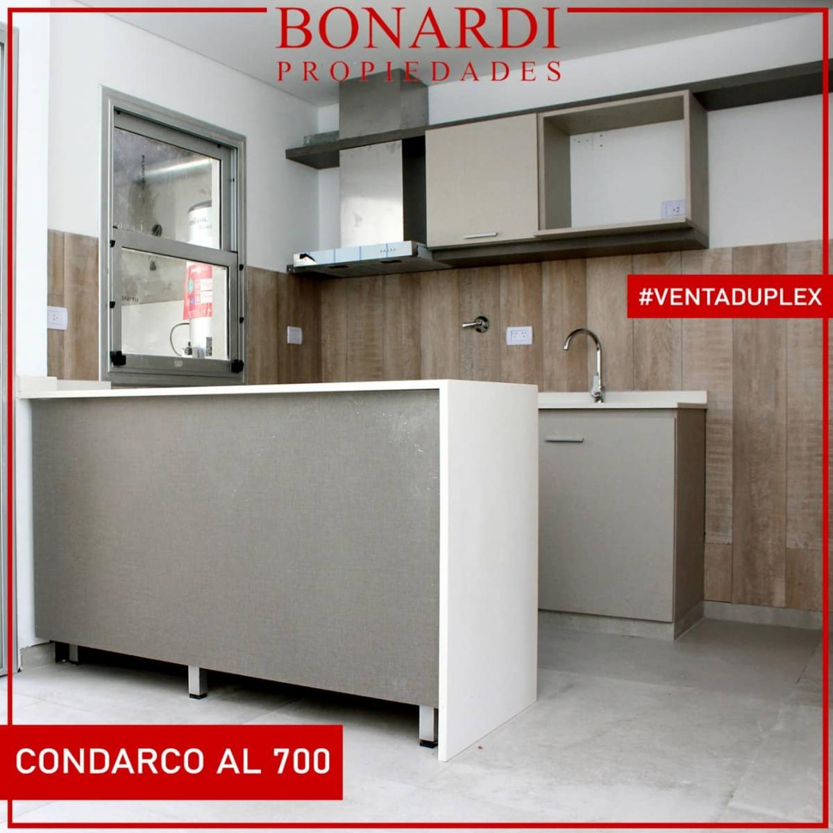 CONDARCO 750 · Ituzaingó — foto 13