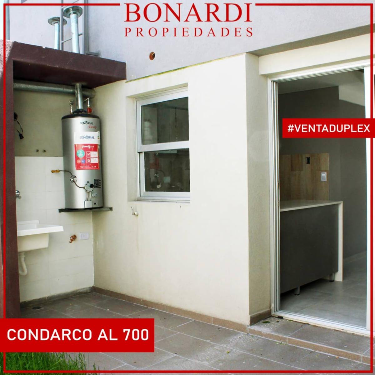 CONDARCO 750 · Ituzaingó — foto 14
