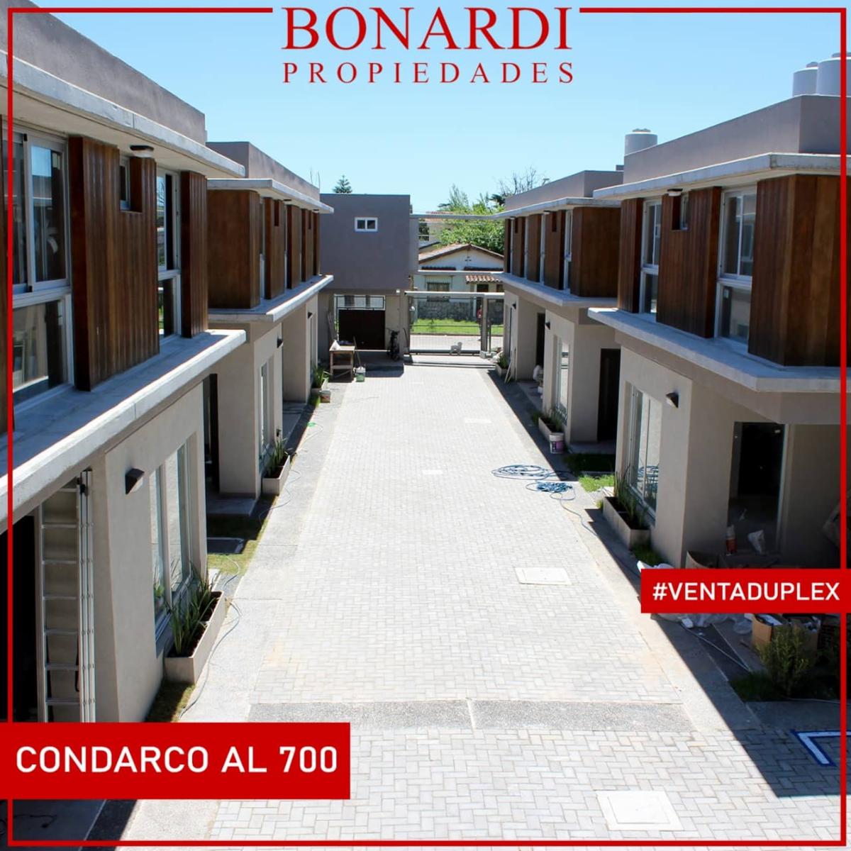CONDARCO 750 · Ituzaingó — foto 3