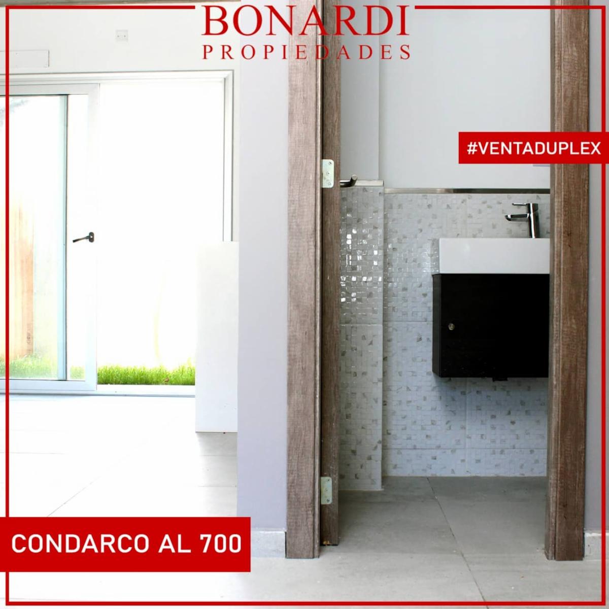 CONDARCO 750 · Ituzaingó — foto 4