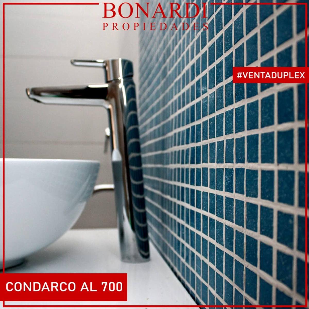 CONDARCO 750 · Ituzaingó — foto 5
