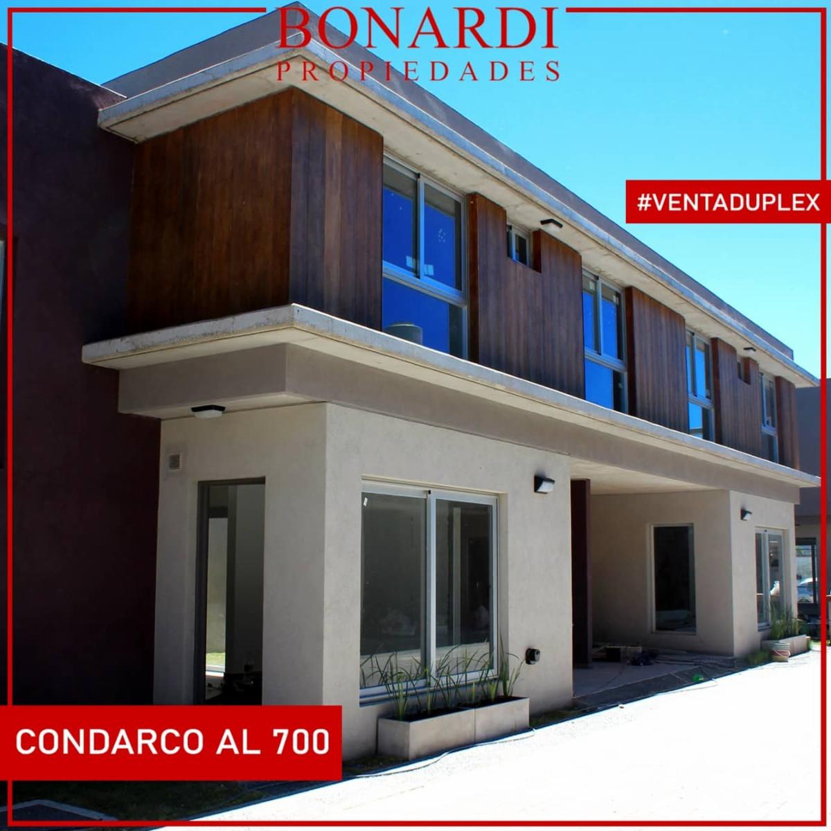CONDARCO 750 · Ituzaingó — foto 6
