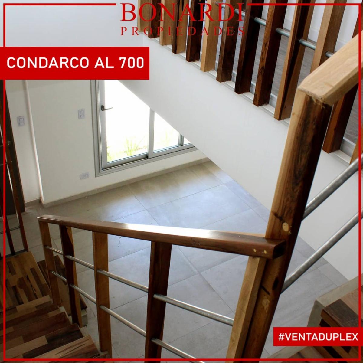 CONDARCO 750 · Ituzaingó — foto 7