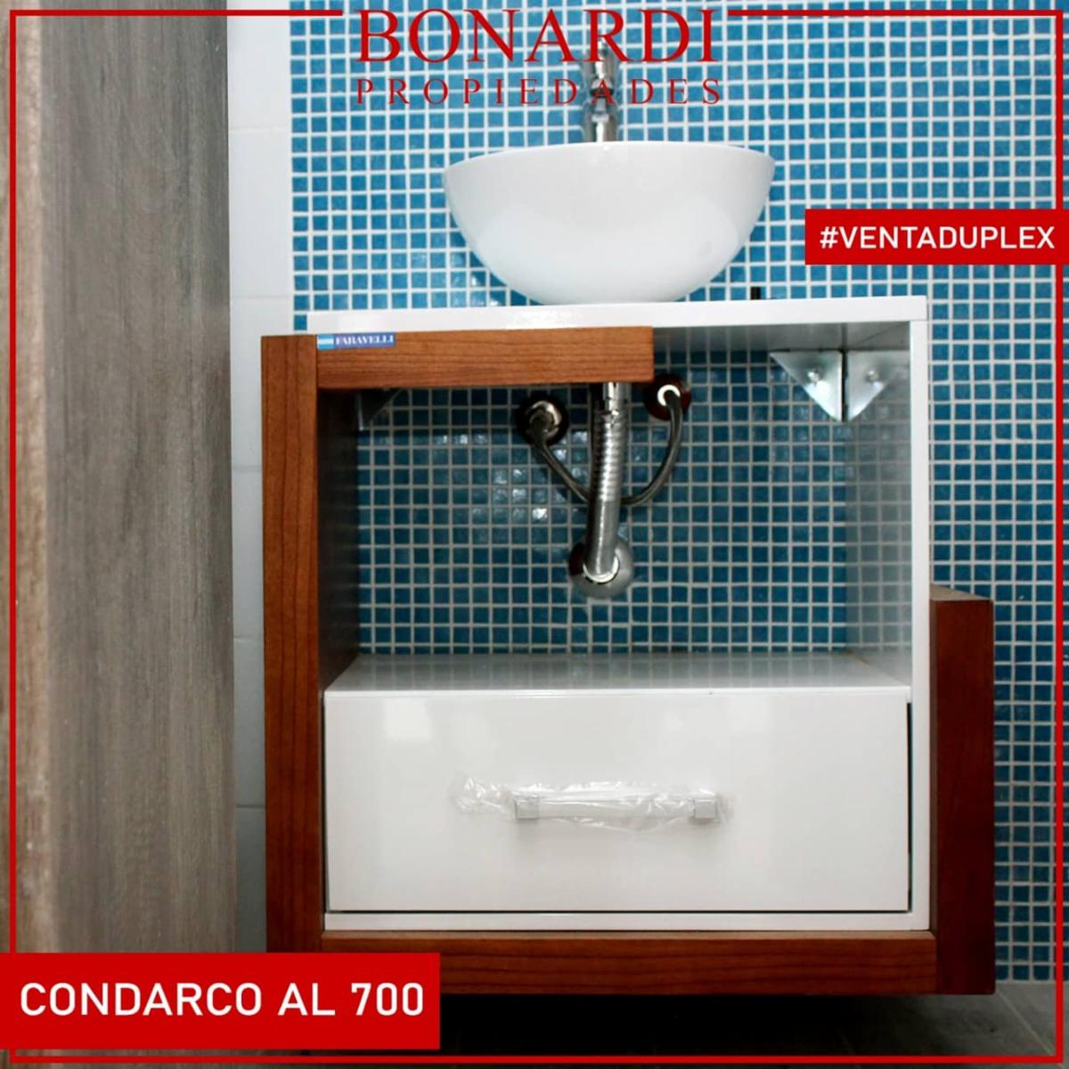 CONDARCO 750 · Ituzaingó — foto 8