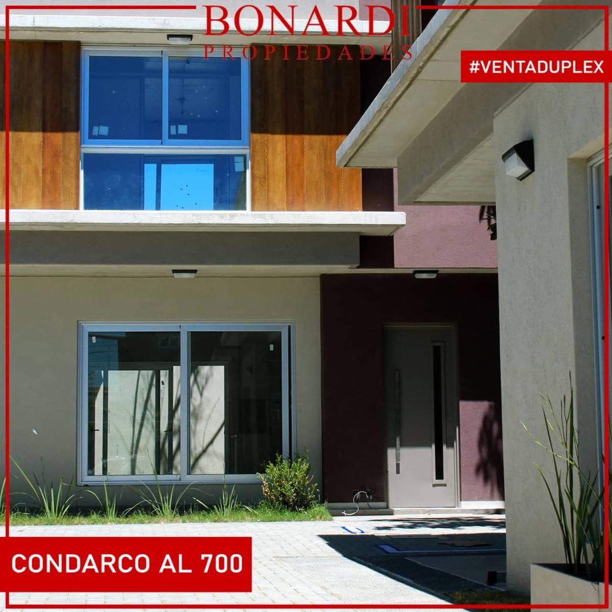 CONDARCO 750 · Ituzaingó — foto 9