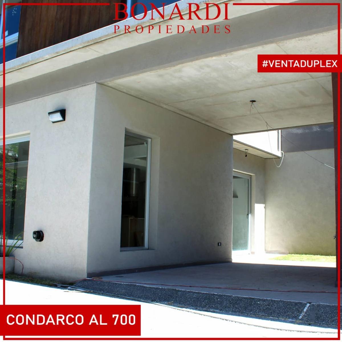 CONDARCO 750 · Ituzaingó — foto 10