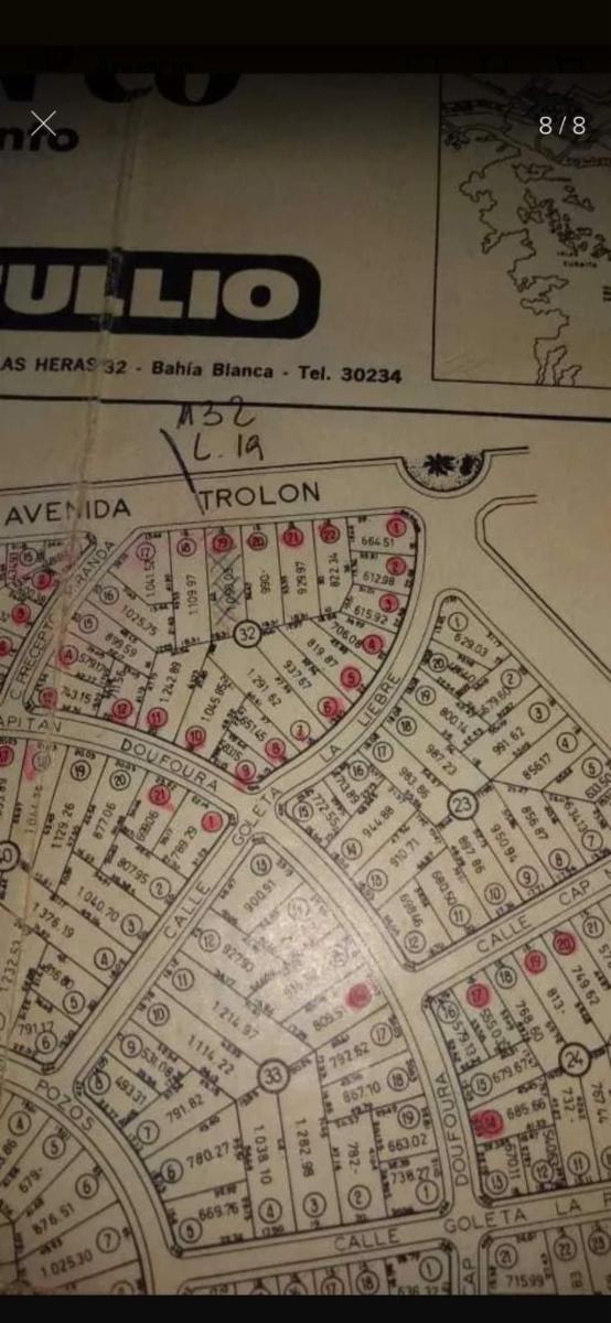 Trolon · Coronel Rosales — foto 5