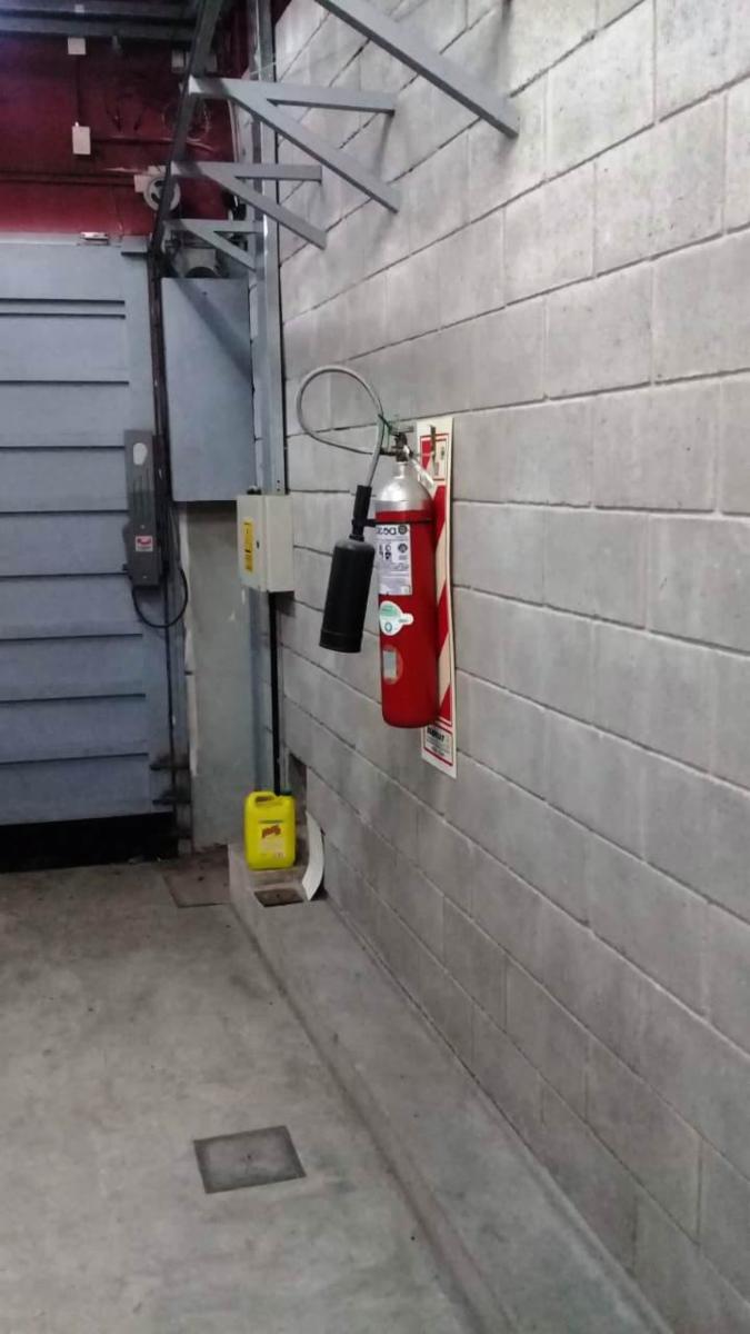 Av B elgrano 3800 · Almagro — foto 14