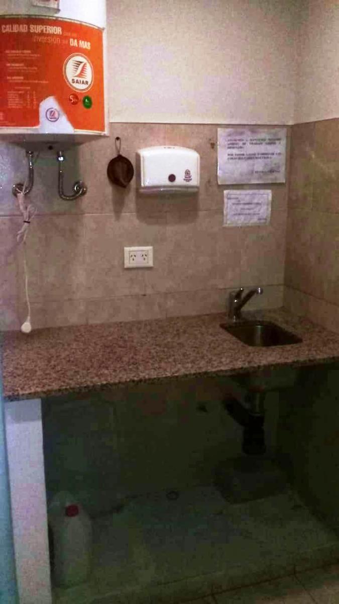 Av B elgrano 3800 · Almagro — foto 4