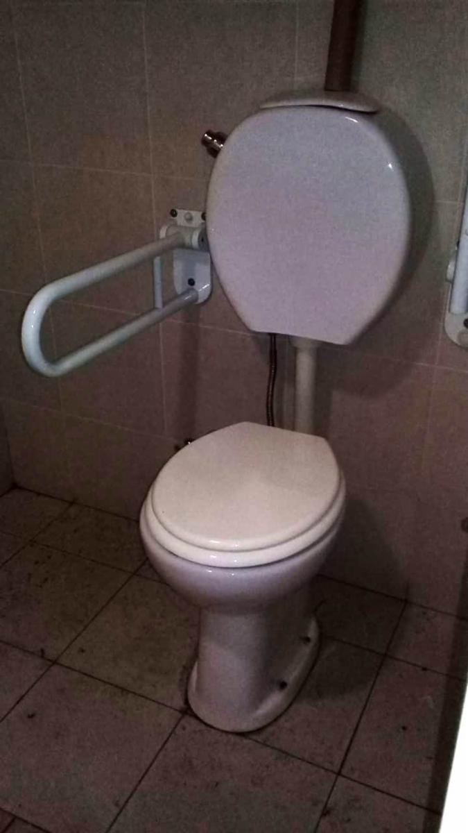 Av B elgrano 3800 · Almagro — foto 10