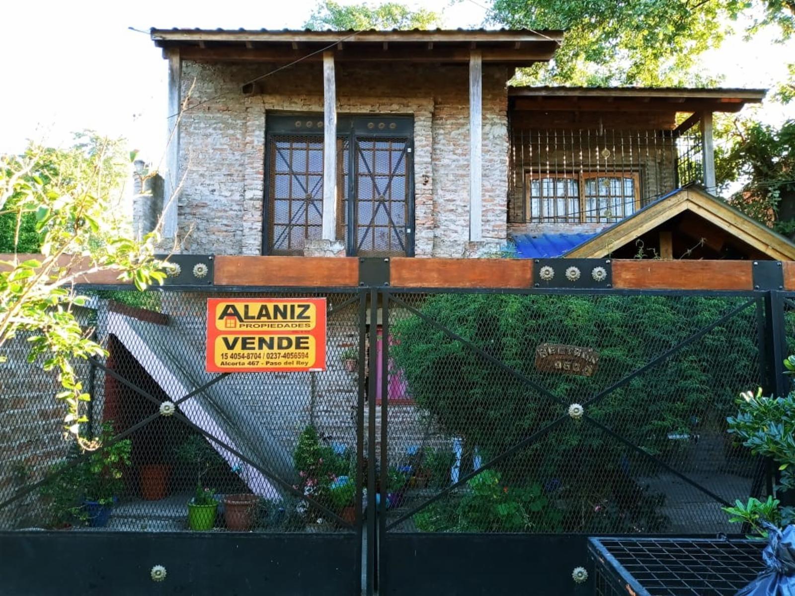 Beltran 1000 · Moreno — foto 23