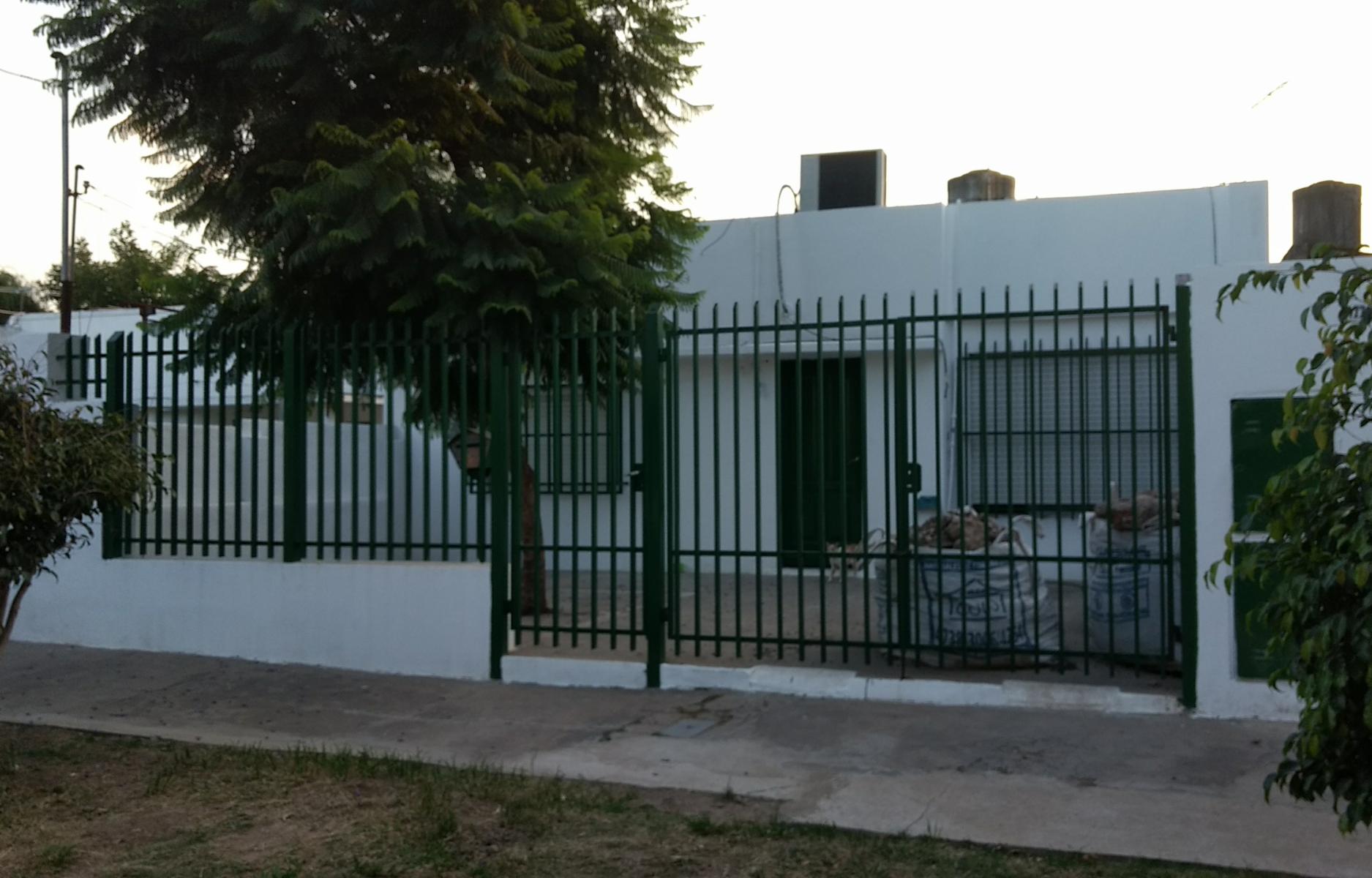 CASA 4 AMB A TERMINAR - V BONICH - SAN MARTIN