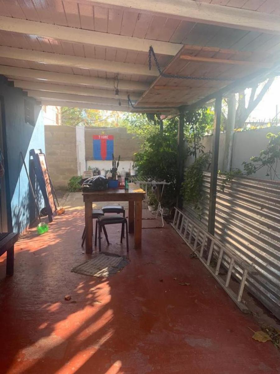 Matheu 1509 · Tigre — foto 3