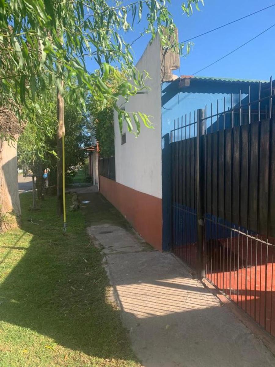 Matheu 1509 · Tigre — foto 4