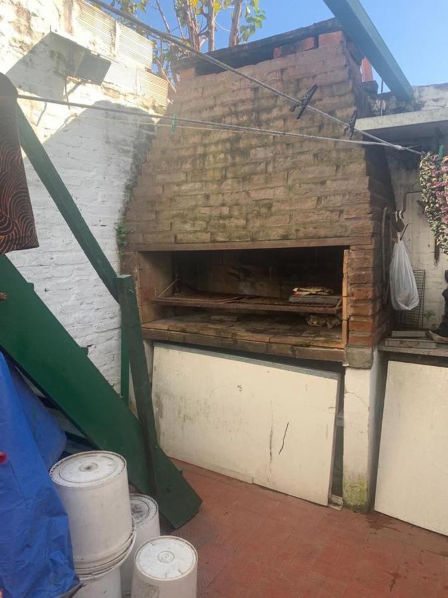 Matheu 1509 · Tigre — foto 5