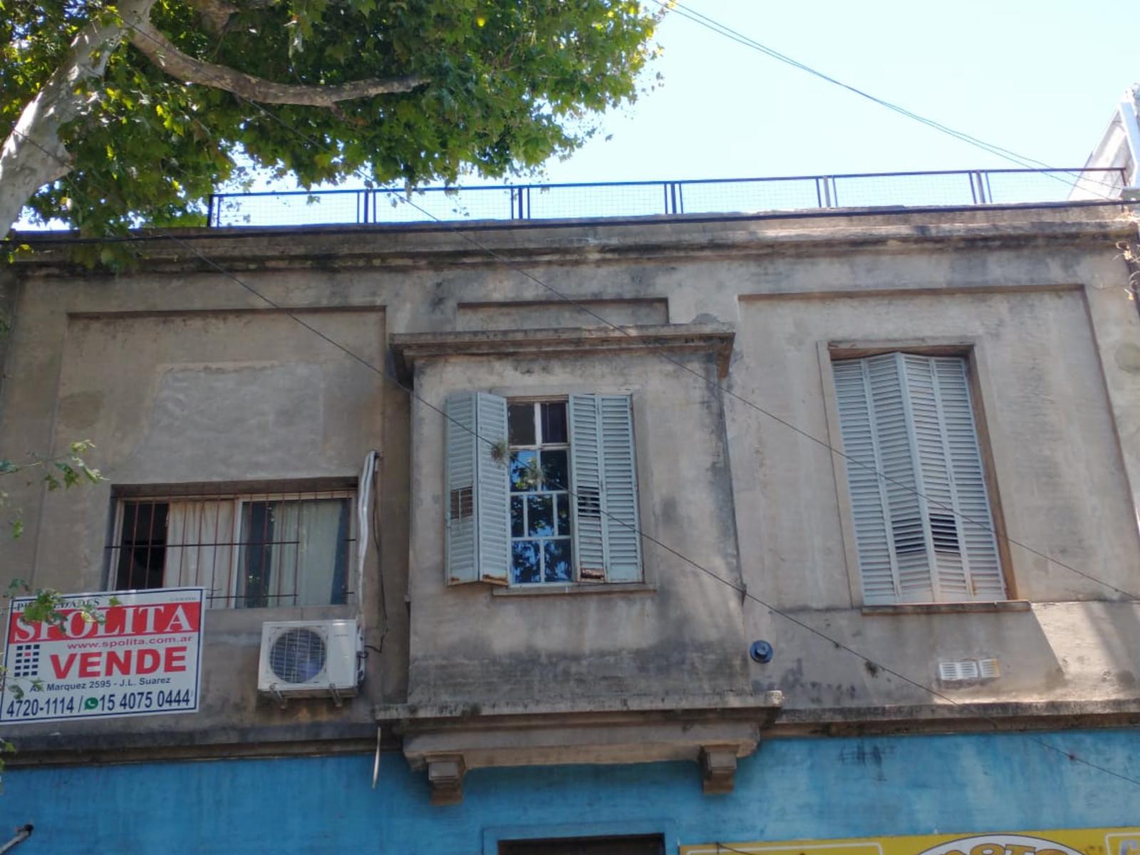 San lorenzo 2636 · San Martín — foto 15