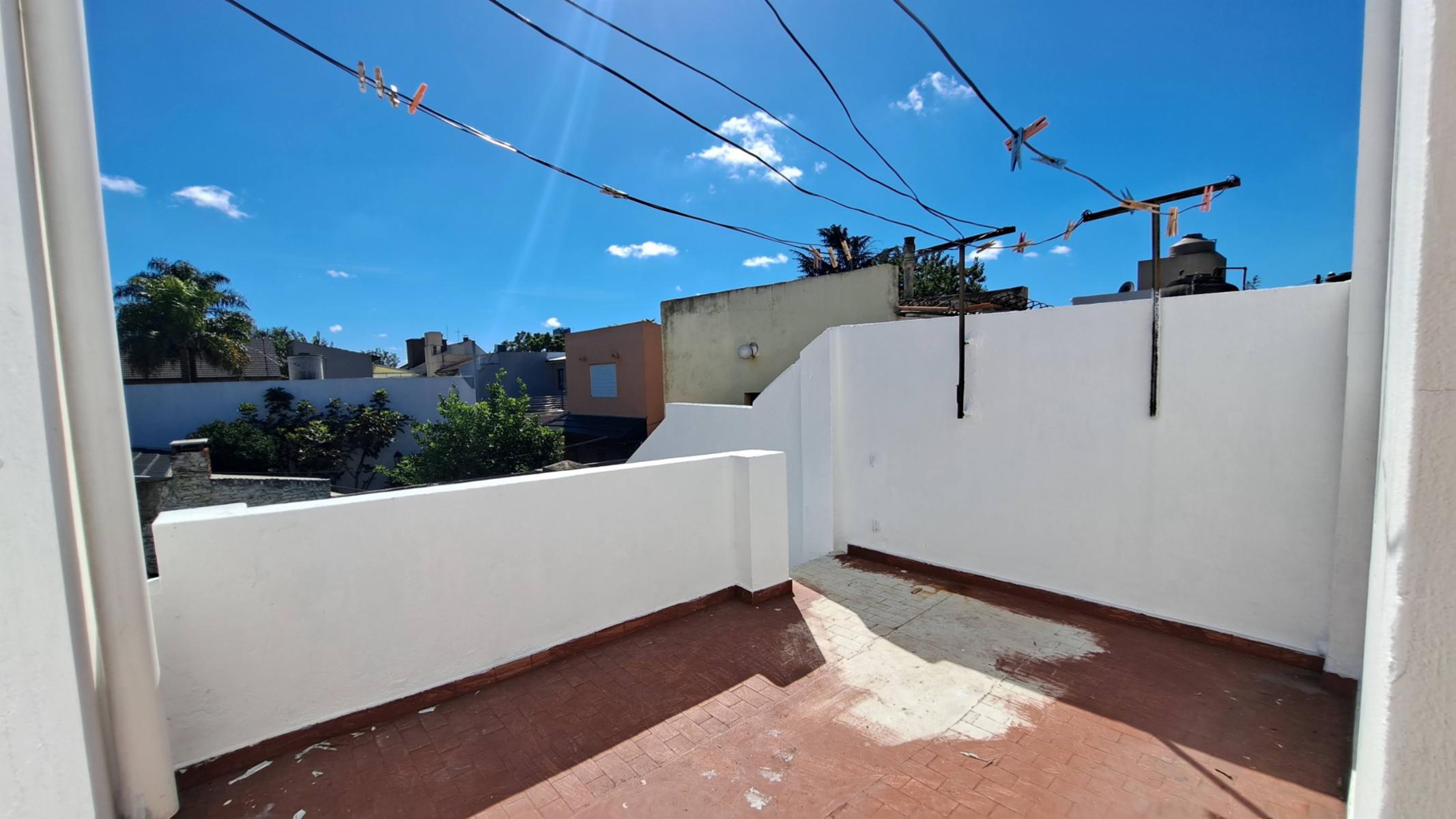 J.B.ALBERDI 1237 · Morón — foto 23