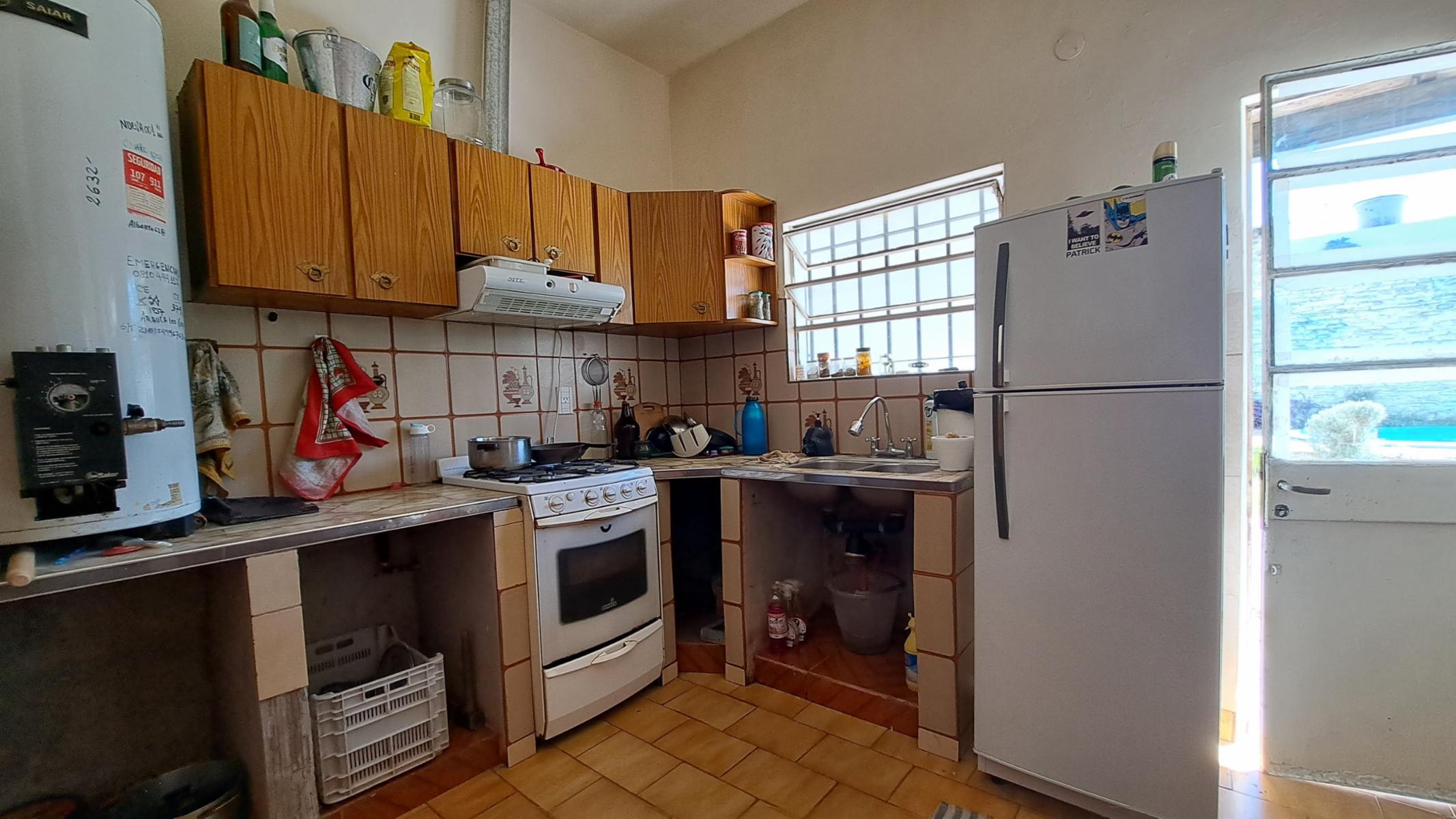 J.B.ALBERDI 1237 · Morón — foto 10