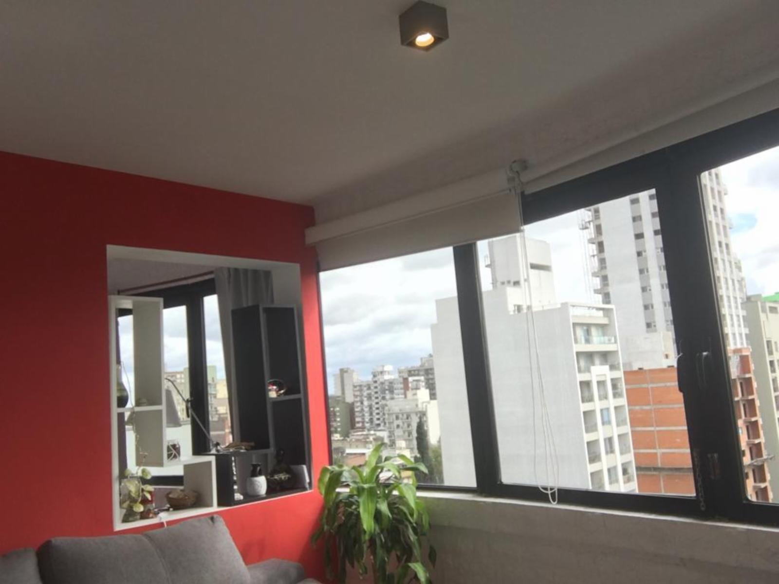 VENTA DEPARTAMENTO MUÑIZ