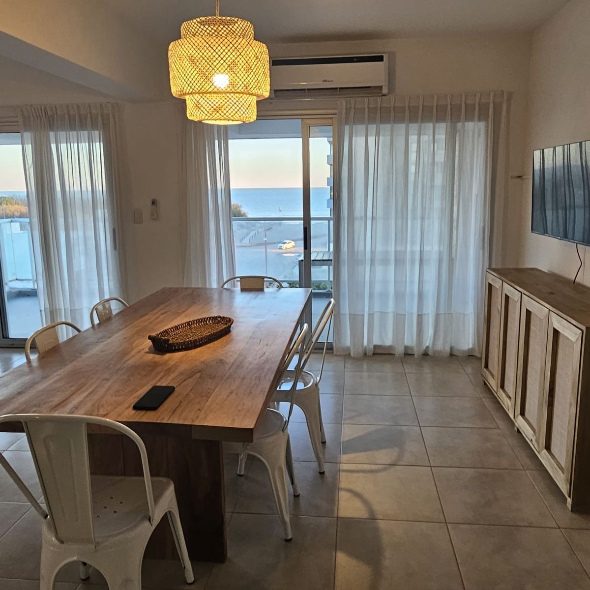 yatasto y los zorzales · Monte Hermoso — foto 4