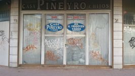 BURZACO: ALQUILER DE LOCAL EN BLOQUE, CON DEPOSITO, 2 GALPONES Y TERRENO DE 10 X 40 MTS