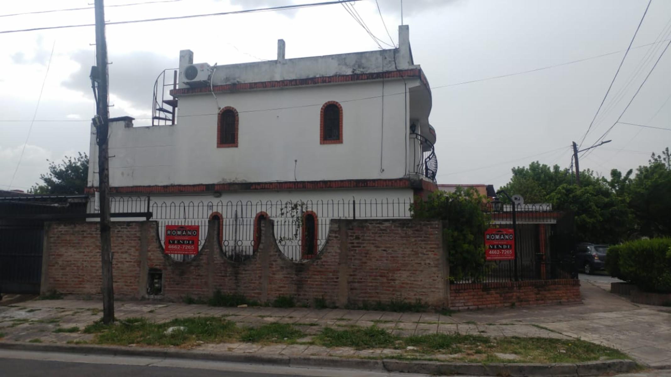 Pérez Galdós 1195 · Hurlingham — foto 3