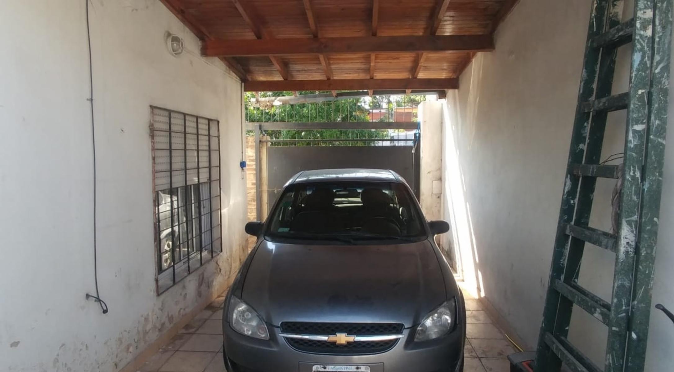 Pérez Galdós 1195 · Hurlingham — foto 28