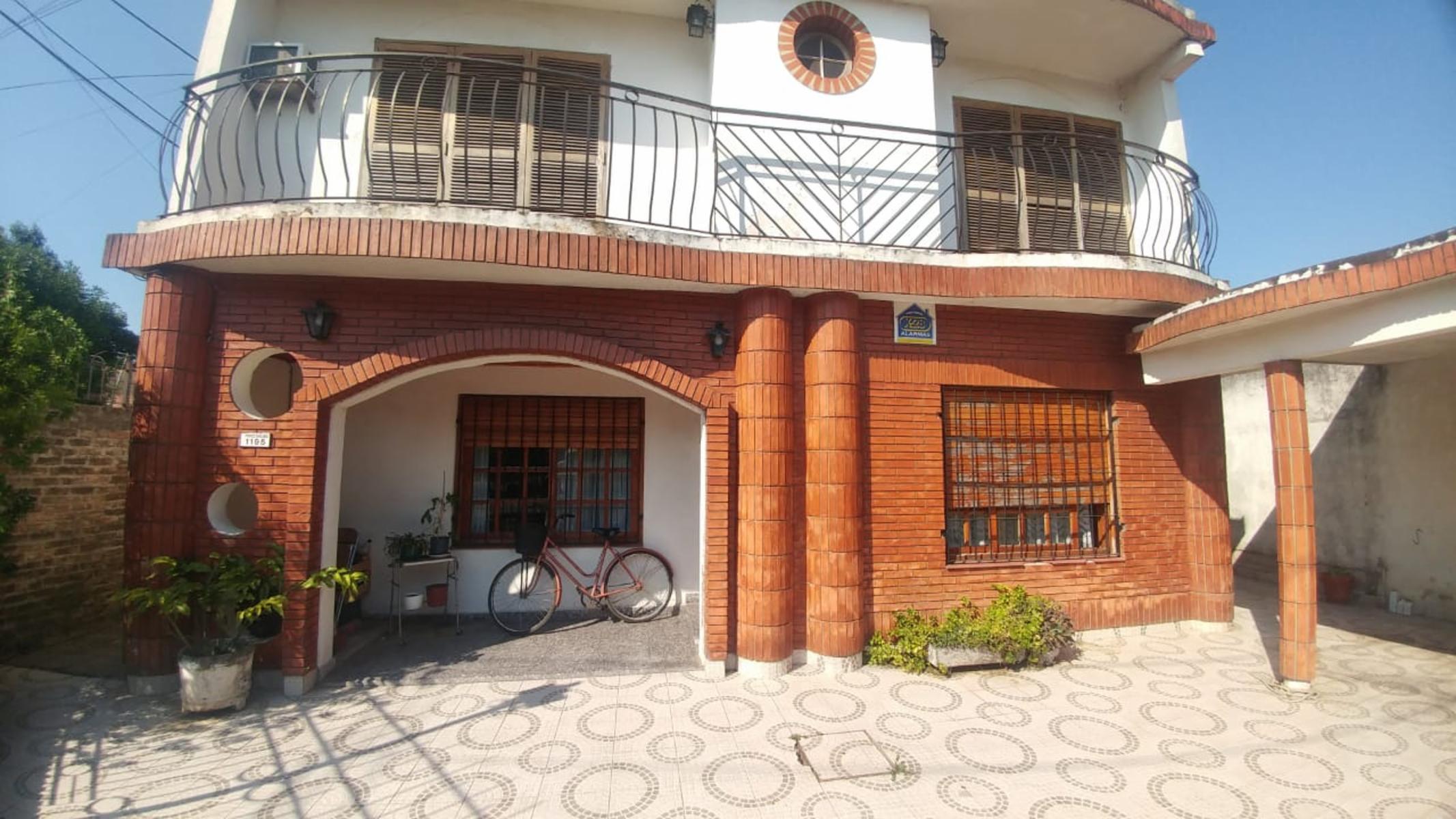 Pérez Galdós 1195 · Hurlingham — foto 4