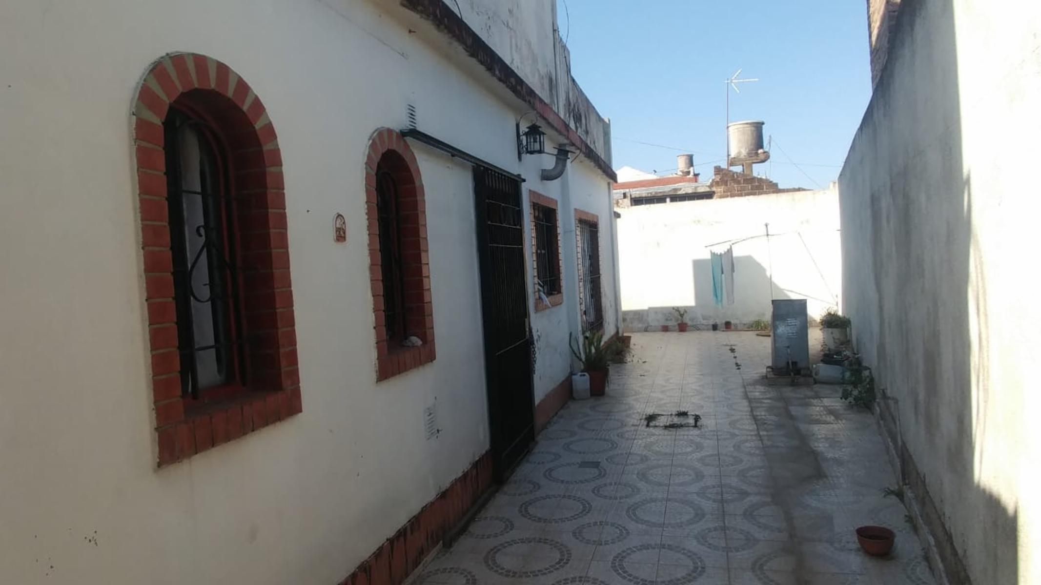 Pérez Galdós 1195 · Hurlingham — foto 6