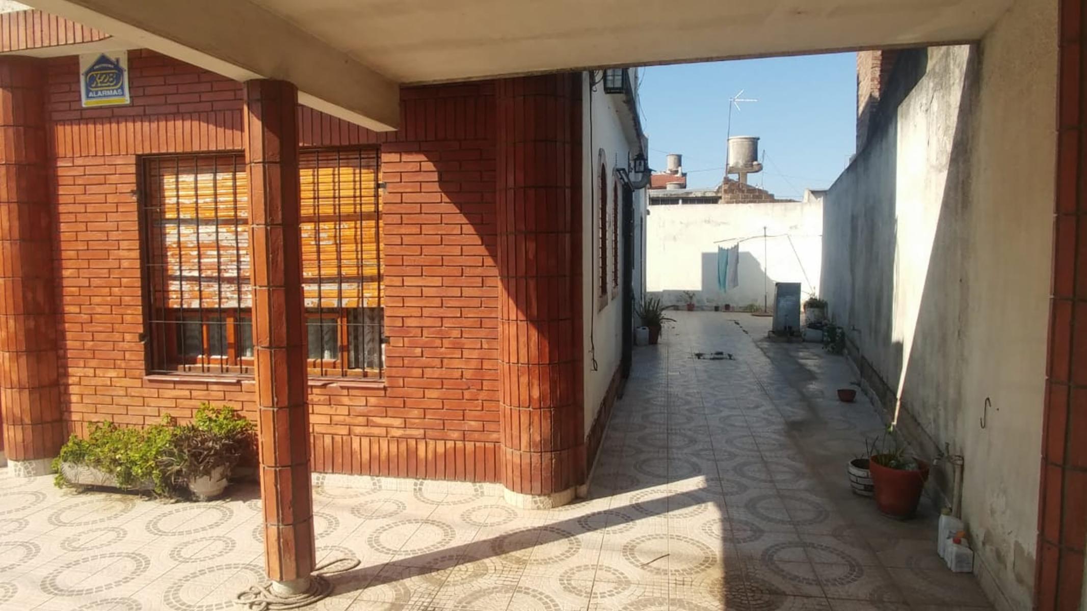 Pérez Galdós 1195 · Hurlingham — foto 8