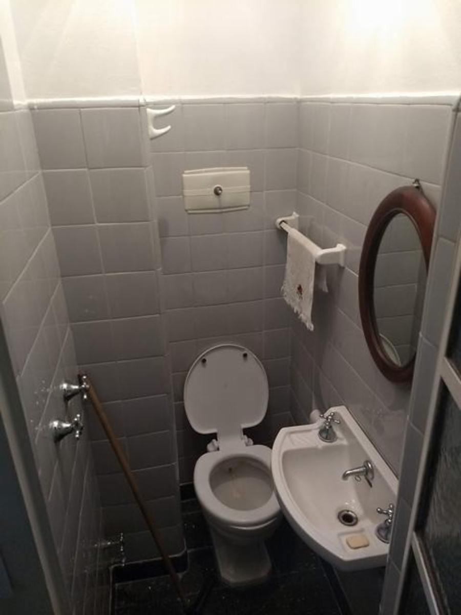 Ambrosetti 81 · Caballito — foto 3